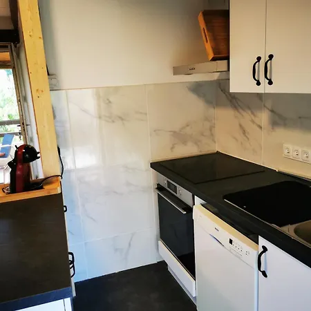 Calme 3 Chambres, Avec Jardin * Pradines (Lot)