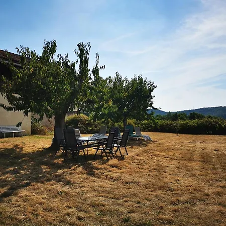 Calme 3 Chambres, Avec Jardin *
