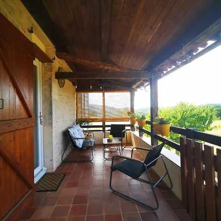 Calme 3 Chambres, Avec Jardin Apartment *