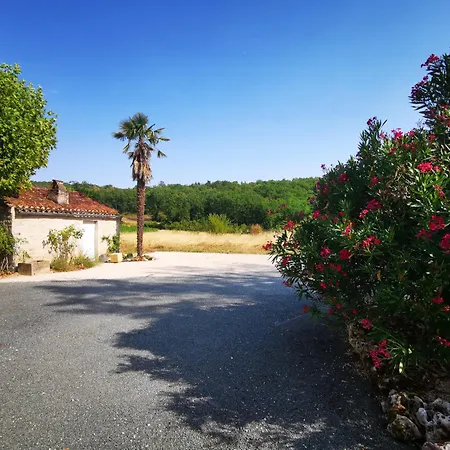 Calme 3 Chambres, Avec Jardin Pradines (Lot)